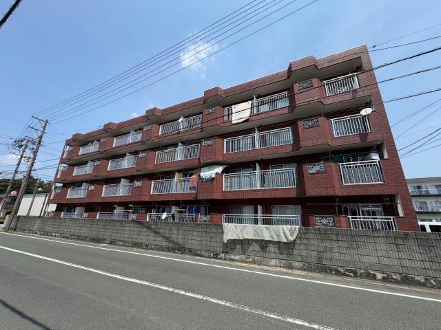 アルカディアマンション