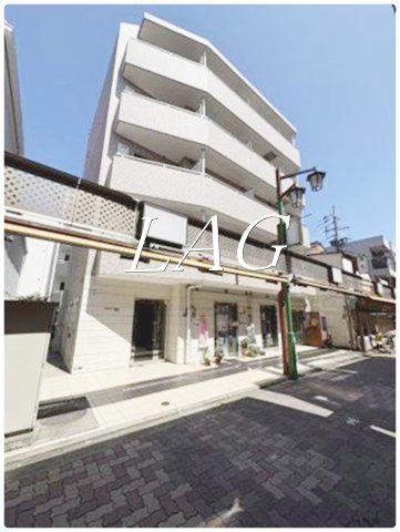 オークレスト小岩