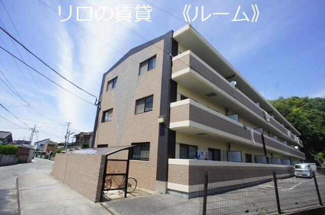 SP江辻(2LDK/2階)