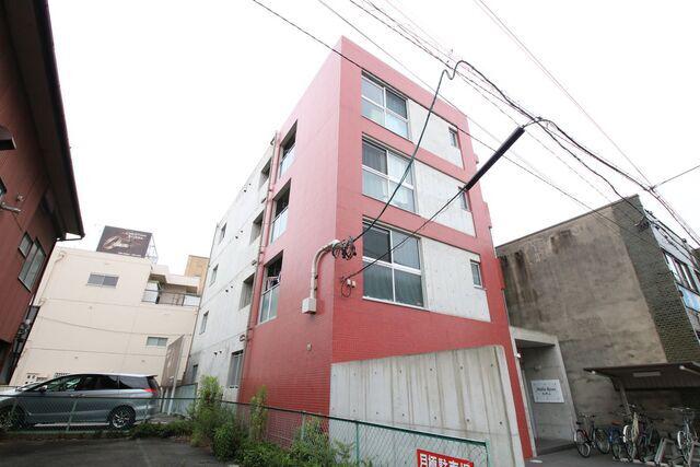 マリア ロッソ天神山