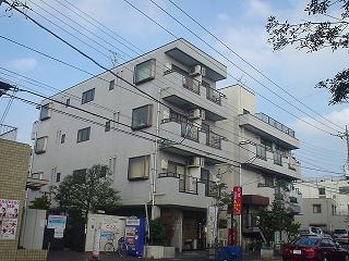 ガーデンシティ21