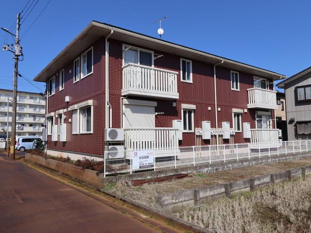 エスポワール前田B