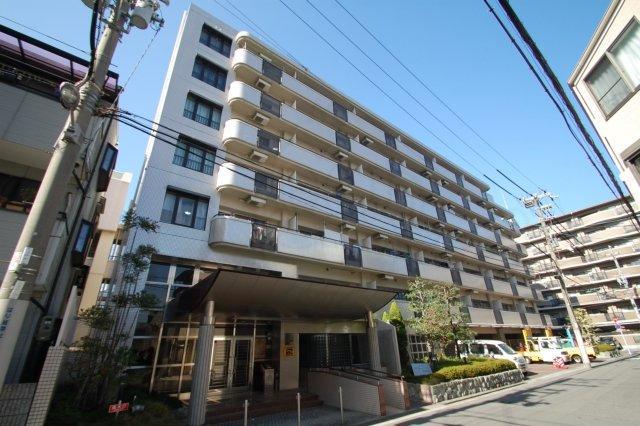 パラッツオ京橋