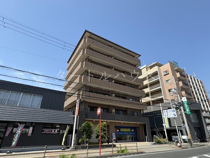 アークホール