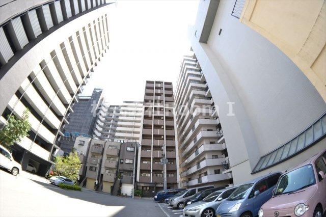 クリスタルブライト谷町