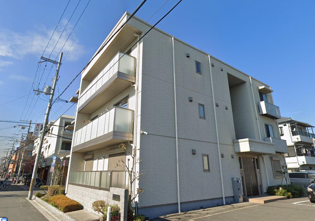シャーメゾン ブランノワール