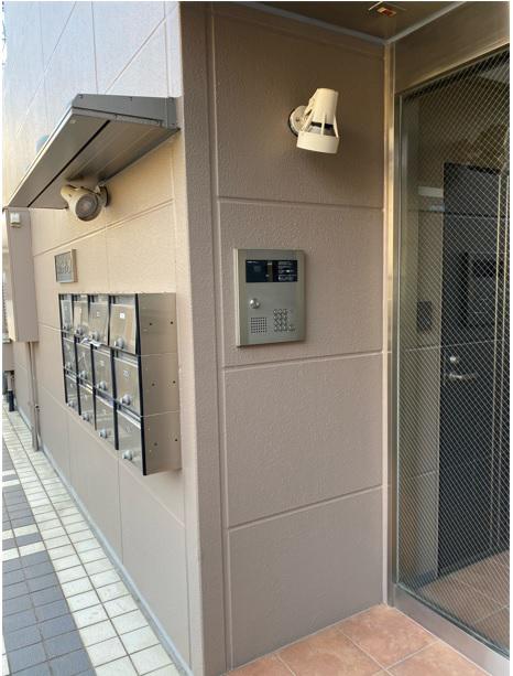 スカイガーデン要町