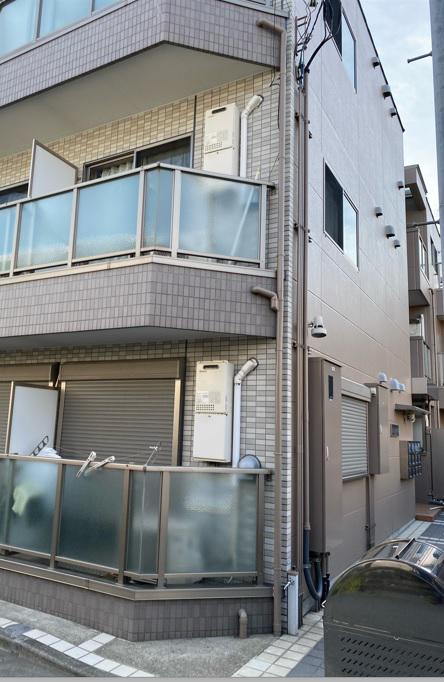 スカイガーデン要町