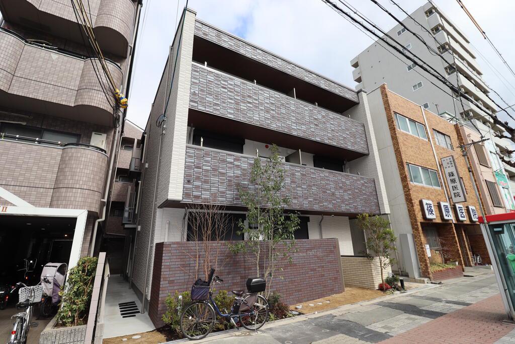 シャーメゾン パークイースト