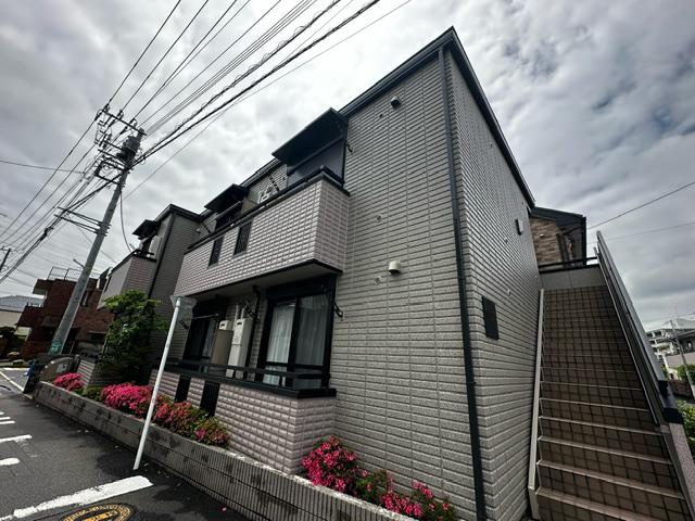 メゾンブローディア