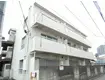 福島マンション(1DK/2階)