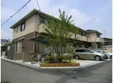 カーサベルデ岡町