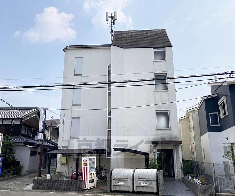 コーポ木ノ実