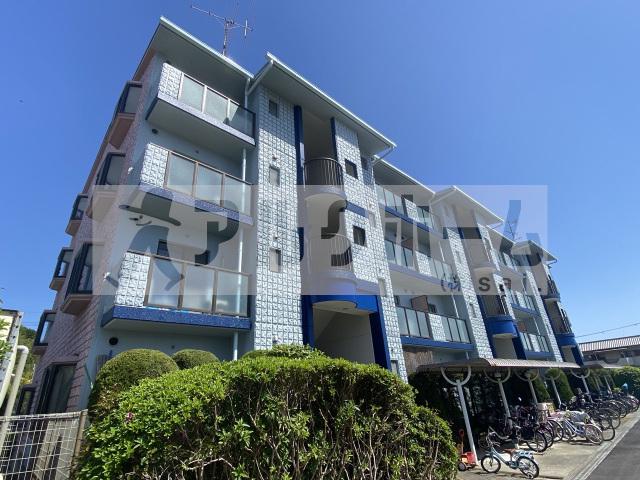 グレープコート(2LDK/3階)