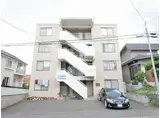 ビッグバーンズマンション清田