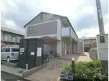 ネオメゾン小山A棟