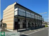 レオパレス久喜南II