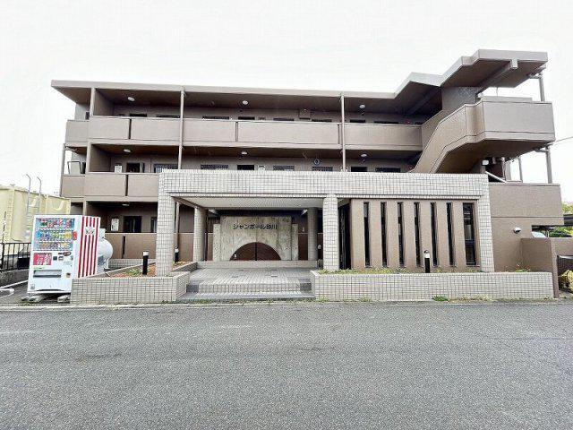 シャンボール砂川