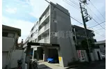 クリオ石川台壱番館