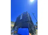ジーメゾン石津町東プリシエ