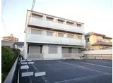 ベレオ中仙道