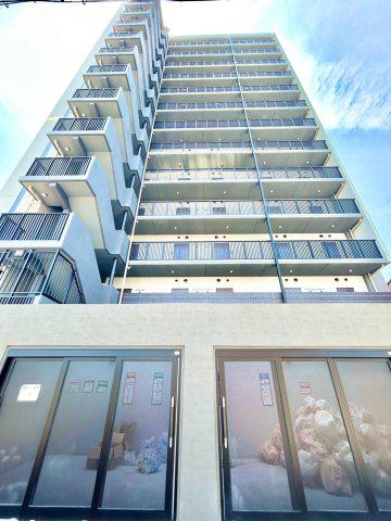 S-RESIDENCE亀島駅前ASCENT