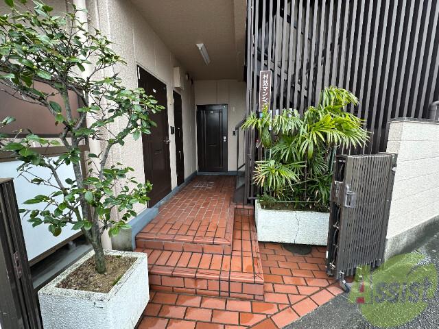 村路マンション