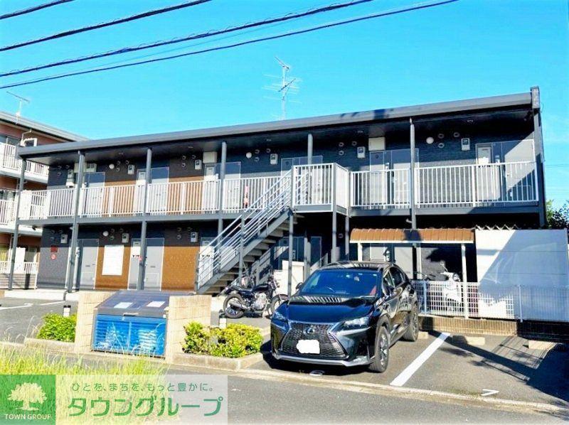 レオパレスセーヴェ