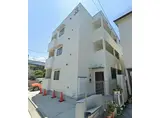 リノリノアパートメント広島エキキタ
