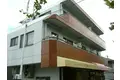 アムール芦屋