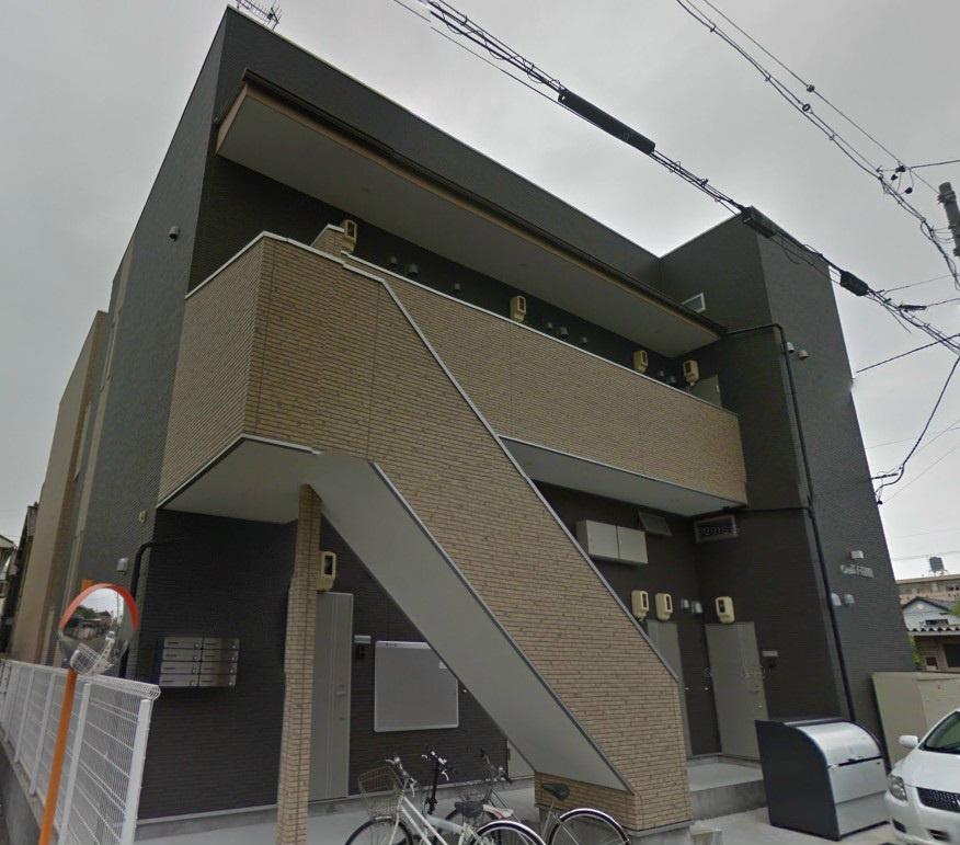 CREO荒子壱番館