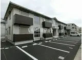 ＪＲ常磐線 常陸多賀駅 徒歩21分 2階建 築7年
