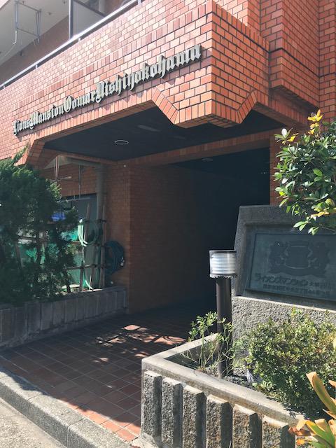 ライオンズマンション大前西横浜