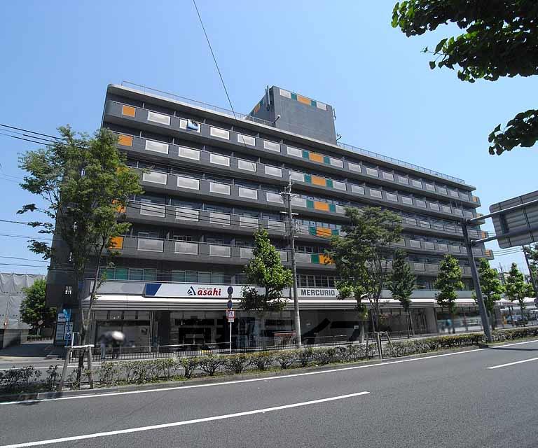 MERCURIO KIOTO