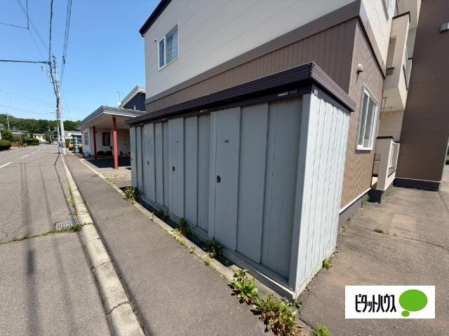 グラツィアI
