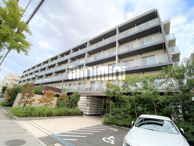 グランカーサ行徳(1K/2階)