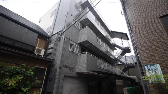ルミエールハイツ守口
