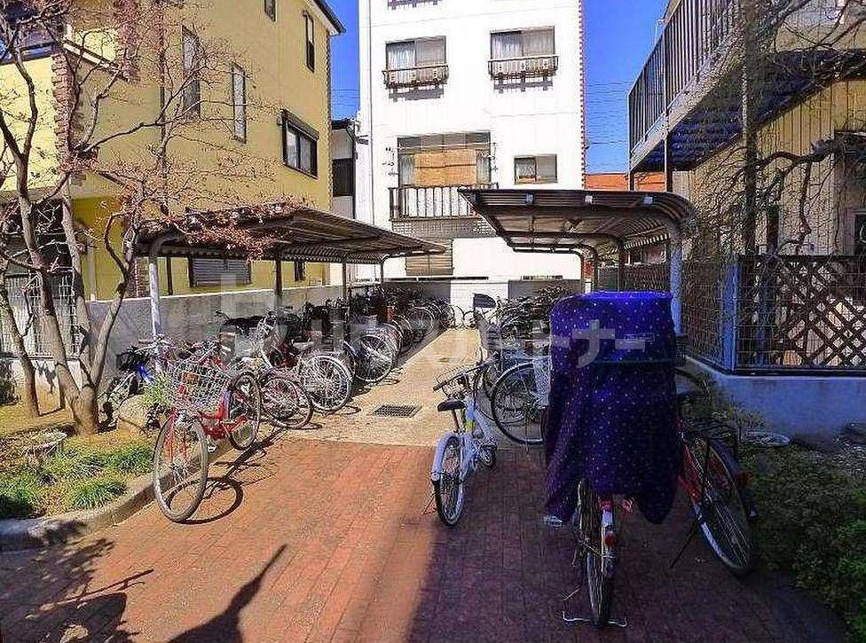 メイソンリー梅島