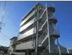 ドムール平塚(ワンルーム/4階)