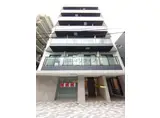 JU TOWER FRONT両国