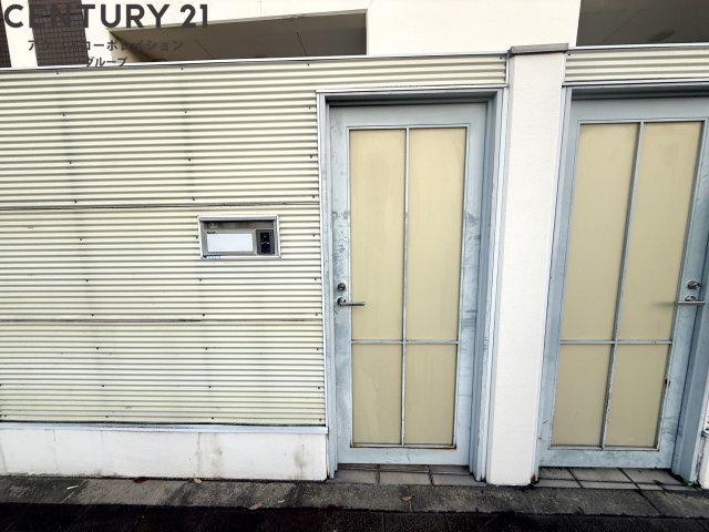 ノベルコート西宮