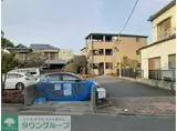 サンパティーク西綾瀬
