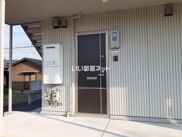 ソシア ヴィルヌーヴ A