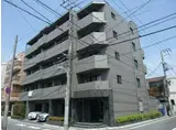 ルーブル中野富士見町弐番館