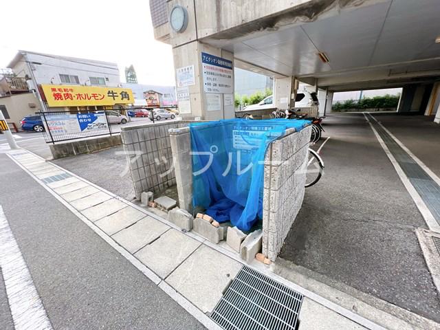 アビタシオン瑞穂
