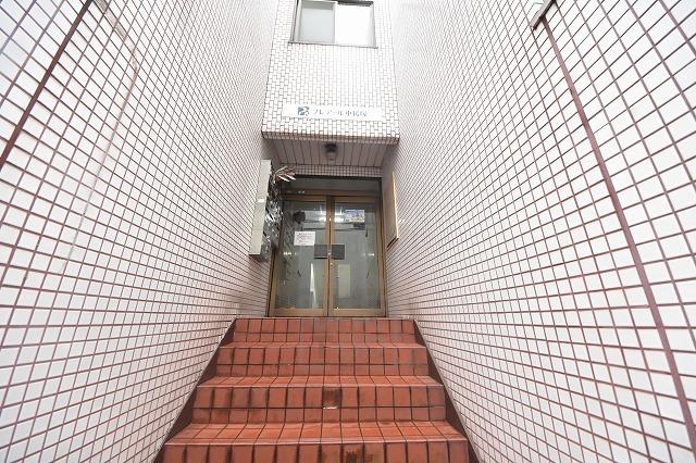 プレアール中桜塚