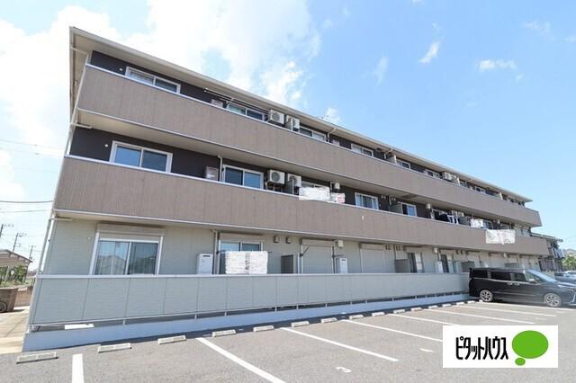 グランドール ソシア