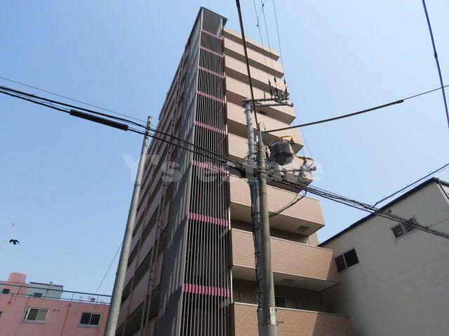 クイーンライフ東今里