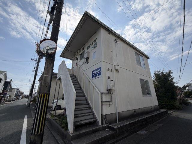 Rハイツ