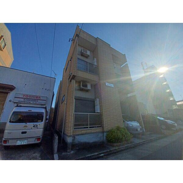 ポルテ星宮